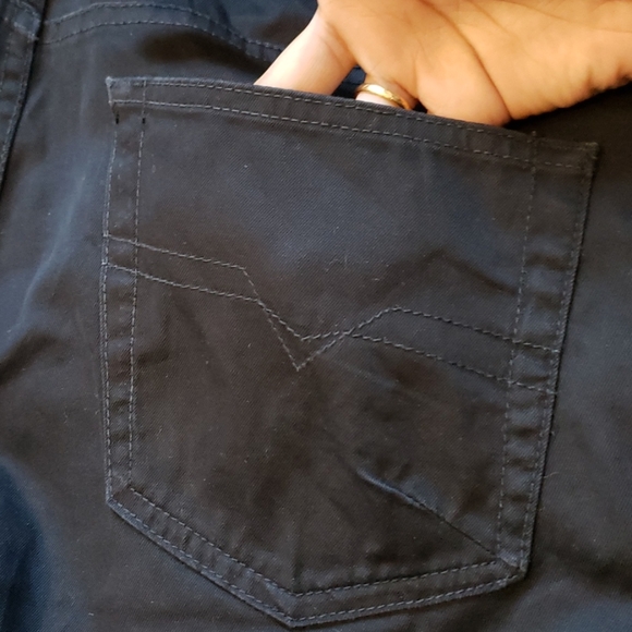 Diesel cotton pants (size 30) - Picture 7 of 7